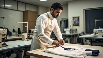 مصنع توريد ملابس جملة الجملة بالرياض