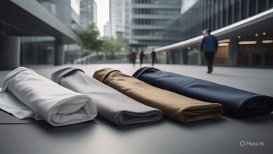 شركة ملابس جملة الجملة بالرياض