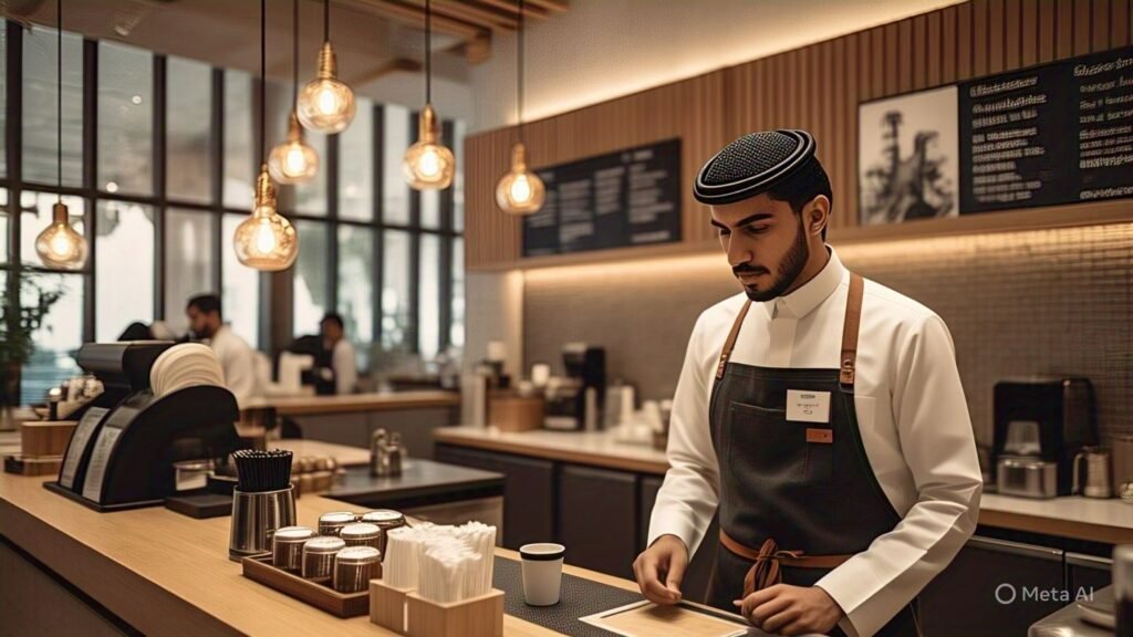 طلبيات زي الفنادق بالرياض