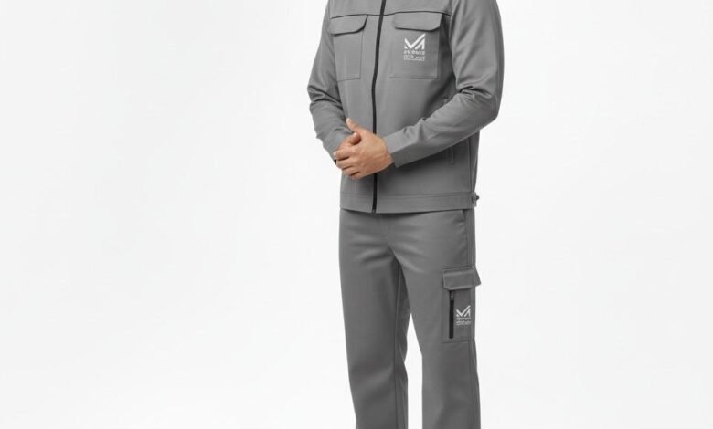 تفصيل يونيفورم في الرياض