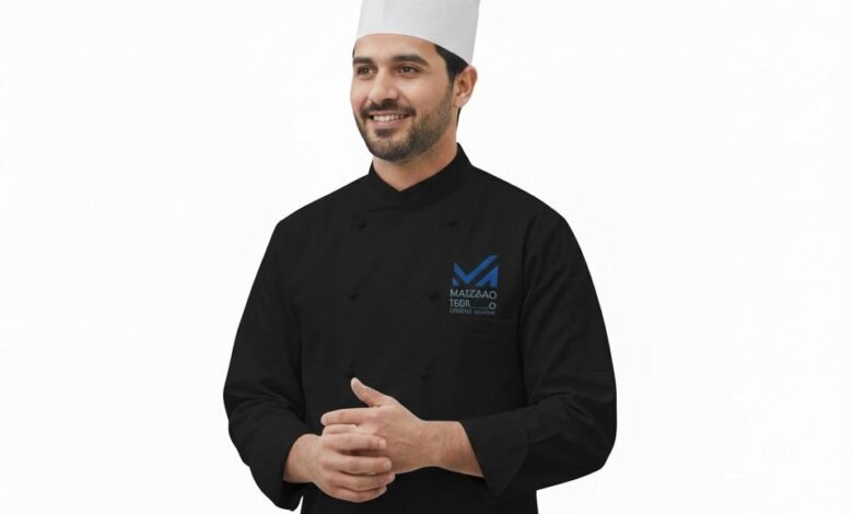 تفصيل زي موحد بالرياض