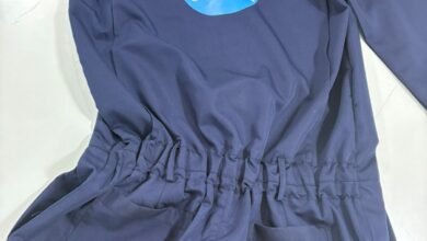 تفصيل زي موحد