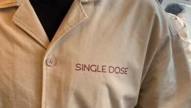 أوفرول وسترات سلامة