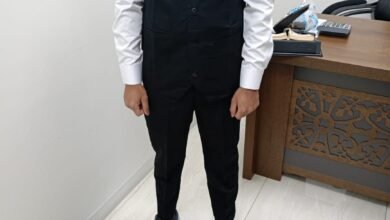 زي موحد بالرياض