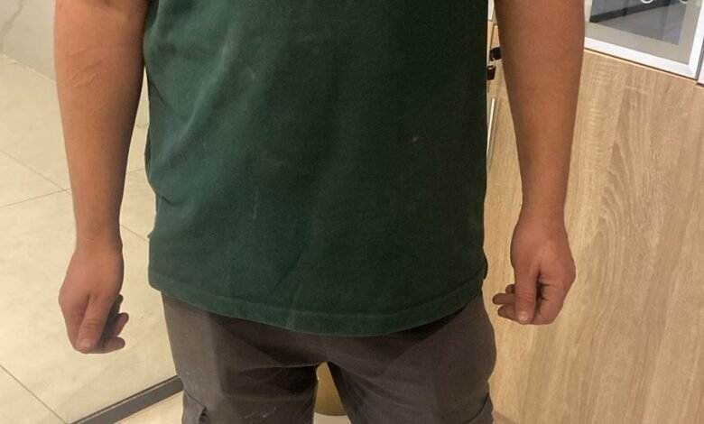 زي موحد بالرياض