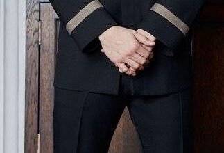 اليونيفورم