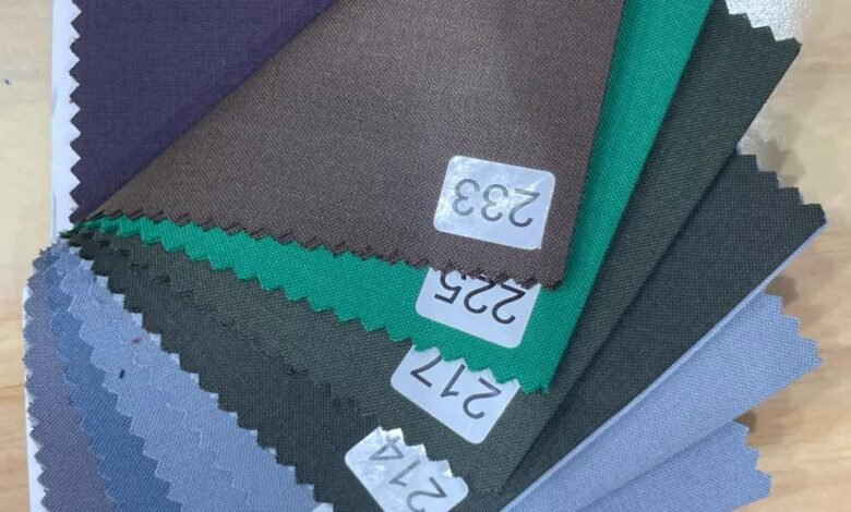 الزي الموحد