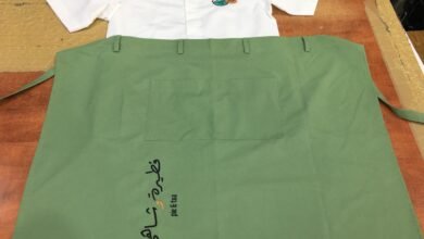 زي موحد بالرياض