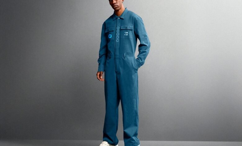 توريد زي موحد لمراكز التجميل والسبا بالرياض