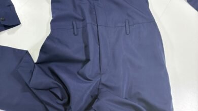 الزي الموحد