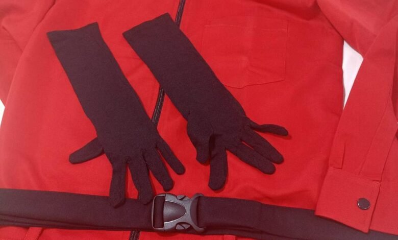 الزي الموحد