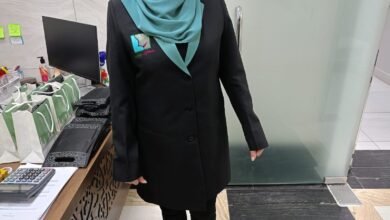 تفصيل زي موحد بالرياض