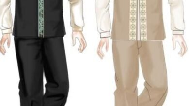 تفصيل يونيفورم عمال المواقف