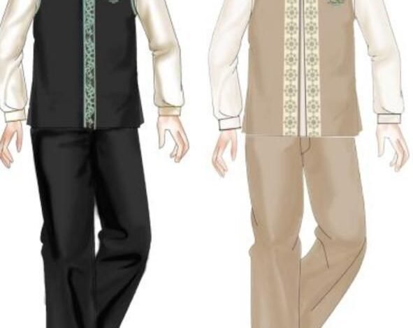 تفصيل يونيفورم عمال المواقف