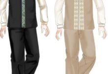 زي موحد بالرياض