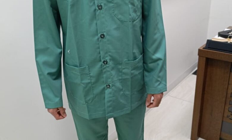 تفصيل زي موحد