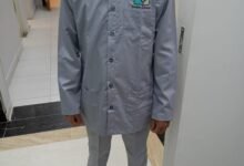 تفصيل زي موحد بالرياض