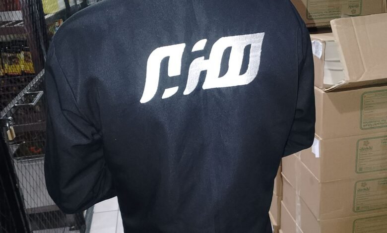 تفصيل زي موحد بالرياض