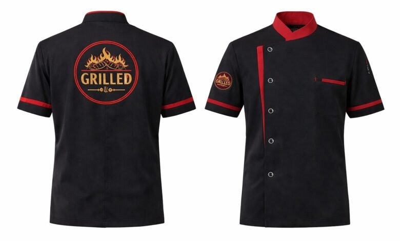 تفصيل يونيفورم بالرياض