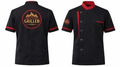 تفصيل زي موحد بالرياض