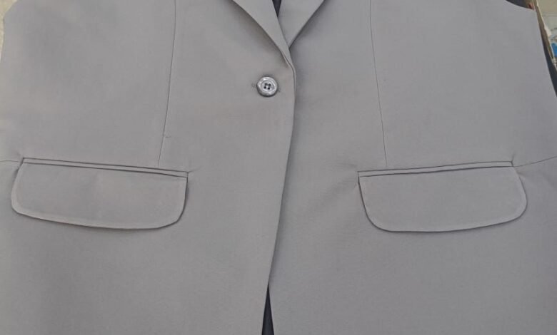 زي موحد بالرياض