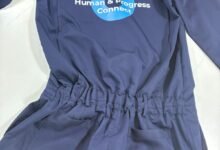 زي موحد بالرياض