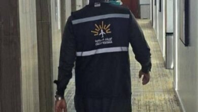 يونيفورم موحد لشركات الأثاث والديكور بالرياض