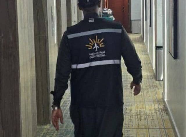 يونيفورم موحد لشركات الأثاث والديكور بالرياض