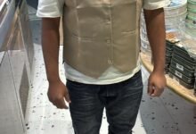 زي موحد بالرياض