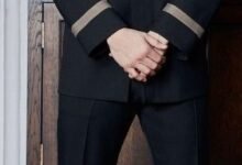 زي موحد بالرياض