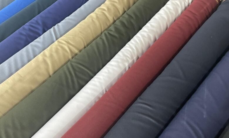 تفصيل زي موحد بالرياض