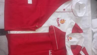 زي موحد بالرياض