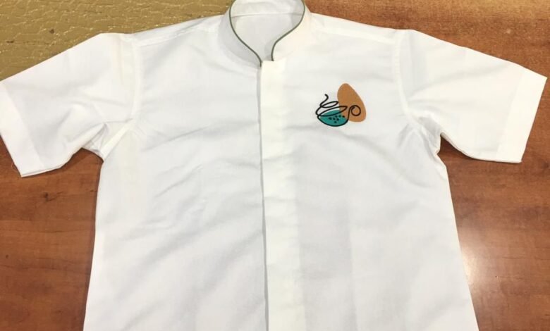 تفصيل زي موحد بالرياض