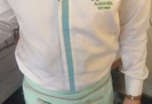 تفصيل زي موحد بالرياض