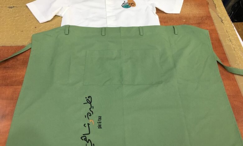 زي موحد بالرياض