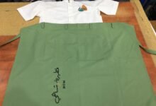 زي موحد بالرياض