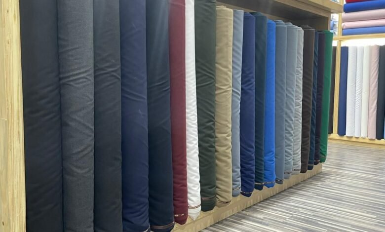 تفصيل قمصان بولو بالرياض