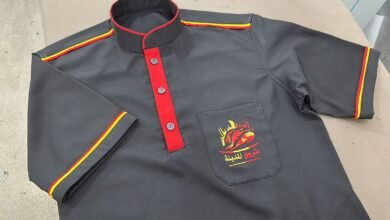 زي موحد بالرياض