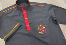 تفصيل زي موحد بالرياض