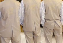 زي موحد بالرياض