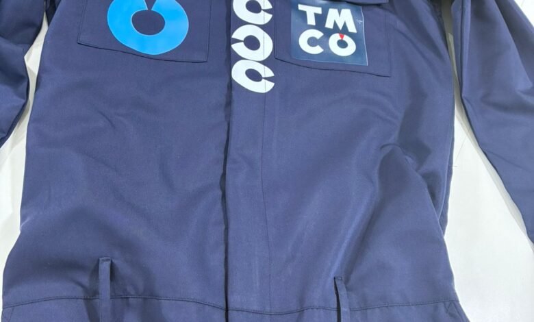 تفصيل زي موحد بالرياض