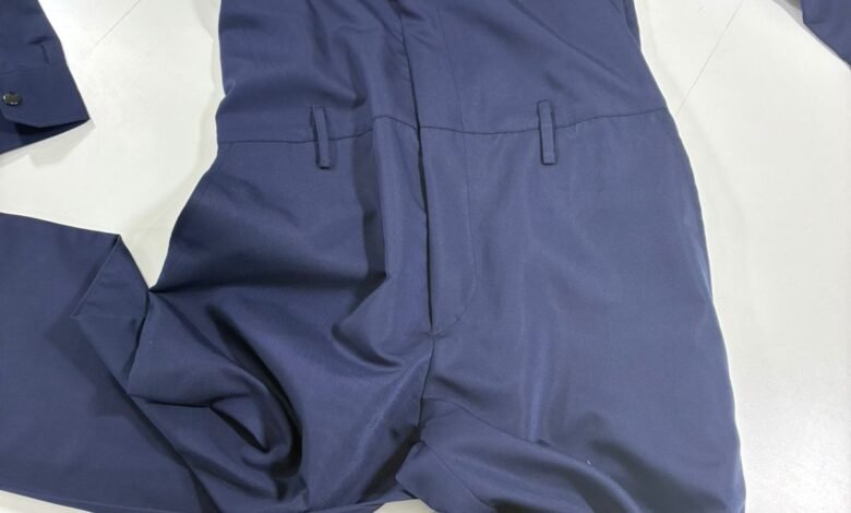 تفصيل زي موحد بالرياض