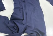 مصنع يونيفورم بالرياض