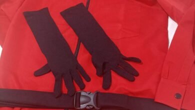 زي موحد بالرياض