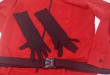 زي موحد بالرياض