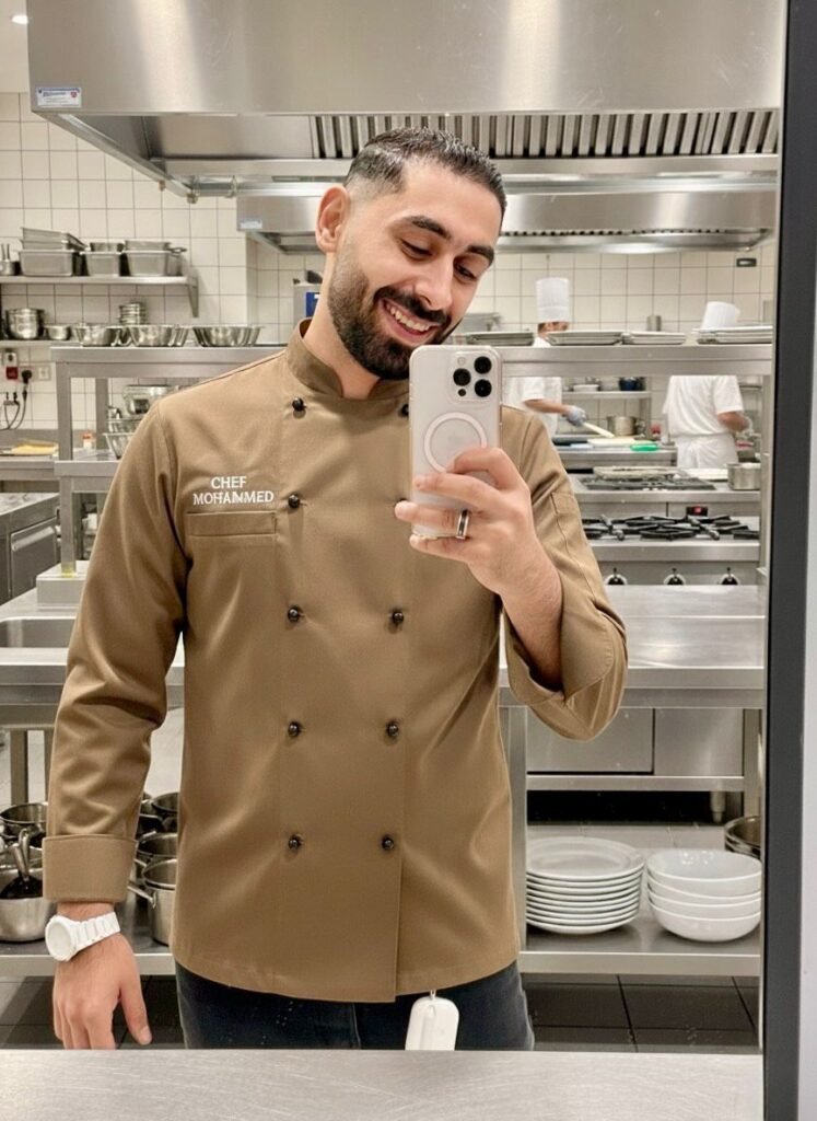 تفصيل زي موحد بالرياض