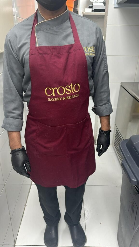 زي موحد بالرياض