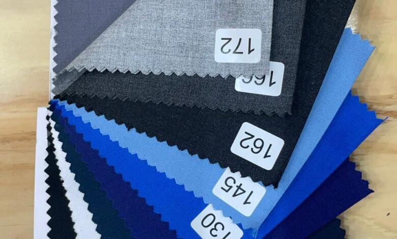 تفصيل زي موحد بالرياض