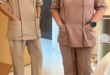 زي موحد بالرياض