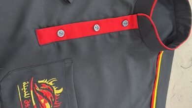 تفصيل زي موحد بالرياض